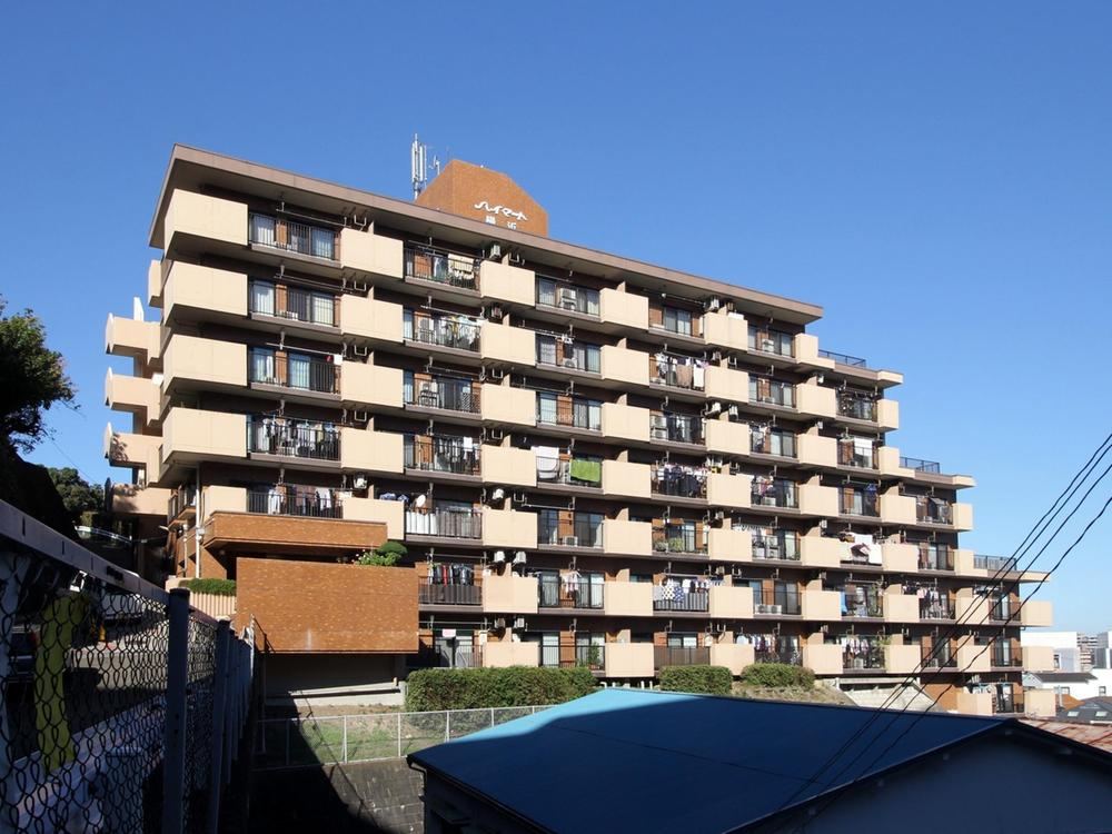 3LDK apartment in Minami Ward, Yokohama, Kanagawa - Photo 1
