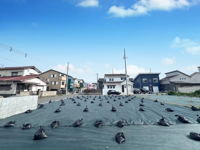 200 m² land in Yokosuka, Kanagawa - Photo 1