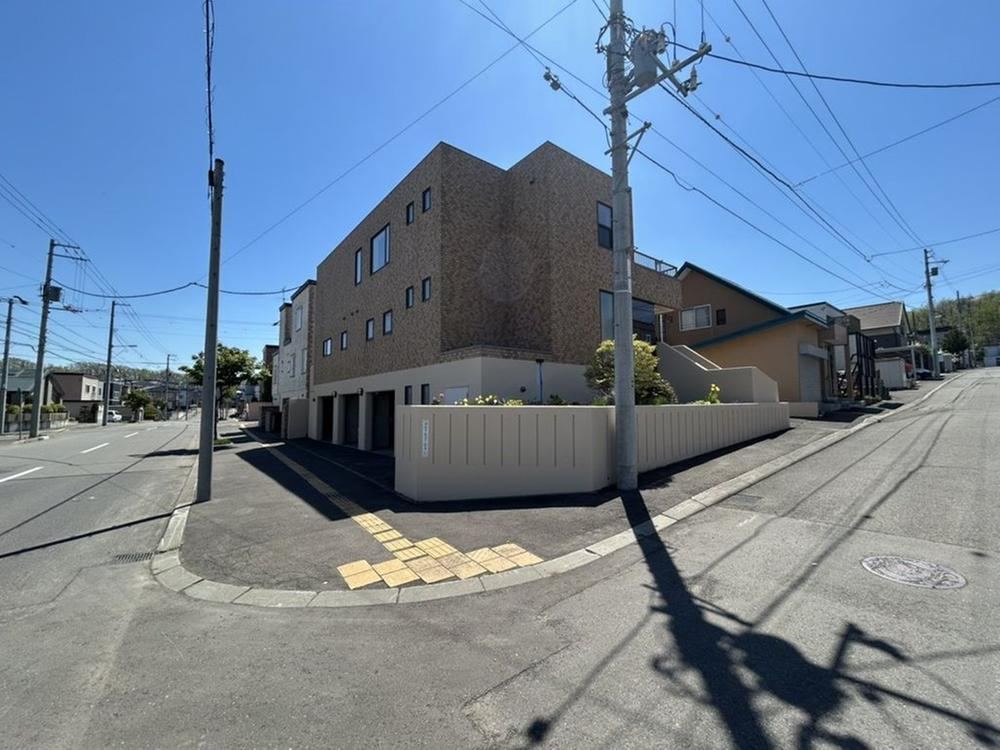 5LDK house in Kiyota Ward, Sapporo, Hokkaido - Photo 1