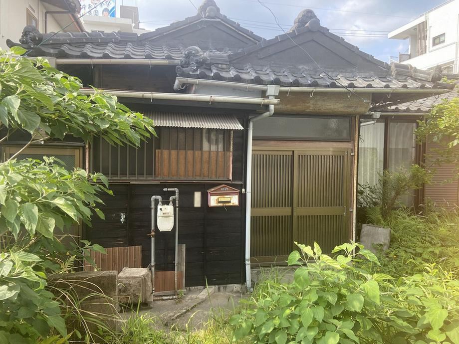 218 m² land in Kagoshima, Kagoshima - Photo 1