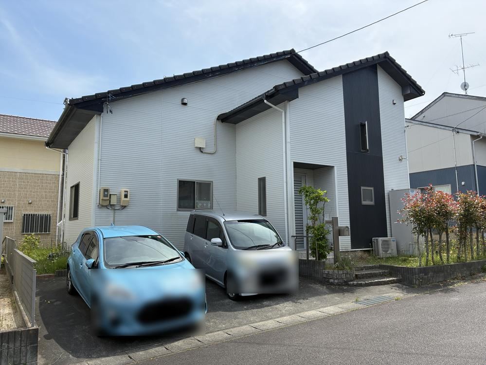 3LDK house in Iwaki, Fukushima - Photo 1