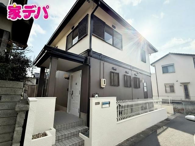 4LDK house in Takahama, Aichi - Photo 1