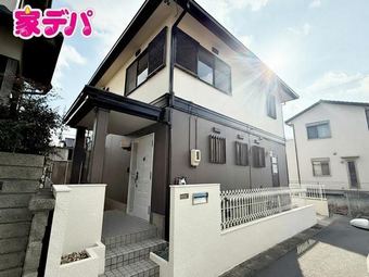 4LDK house in Takahama