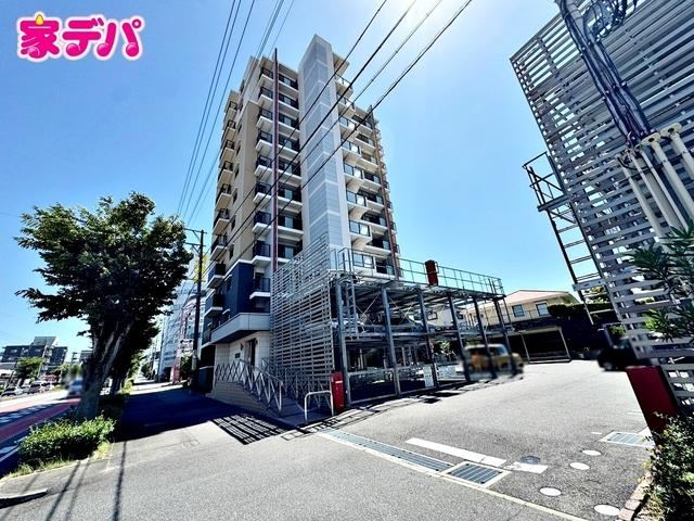 3LDK apartment in Okazaki, Aichi - Photo 1