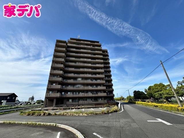 4LDK+S apartment in Anjo, Aichi - Photo 1