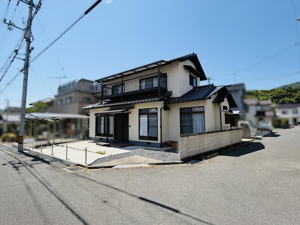 5LDK house in Higashi Ward, Okayama - Photo 1
