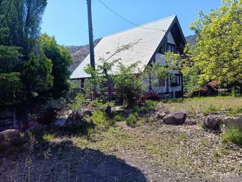 1LDK house in Etajima