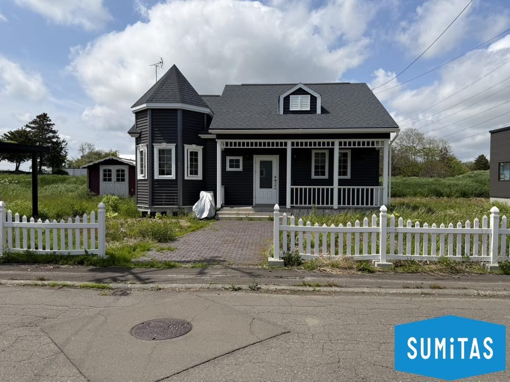 1LDK house in Ebetsu, Hokkaido - Photo 1