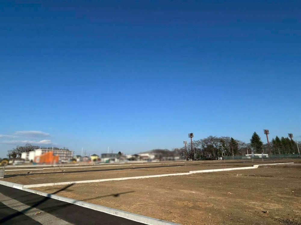 217 m² land in Kaminokawa, Kawachi District, Tochigi - Photo 1