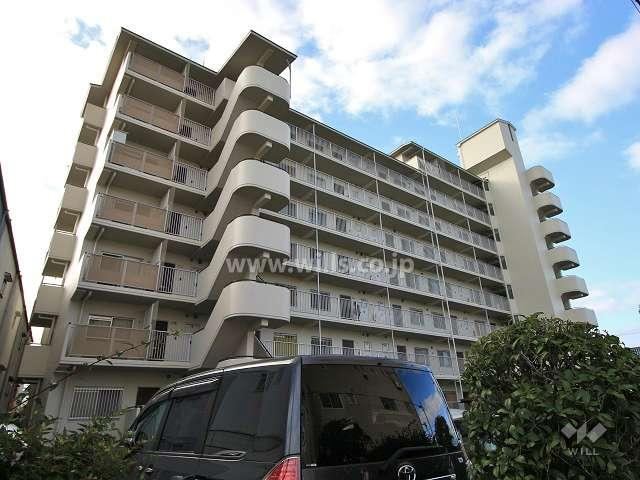 2LDK apartment in Yodogawa Ward, Osaka - Photo 1