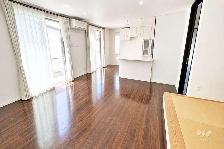 4LDK house in Seto, Aichi - Photo 1
