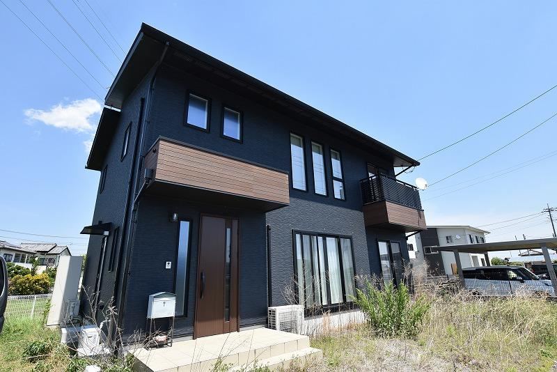 3LDK house in Takasaki, Gunma - Photo 1