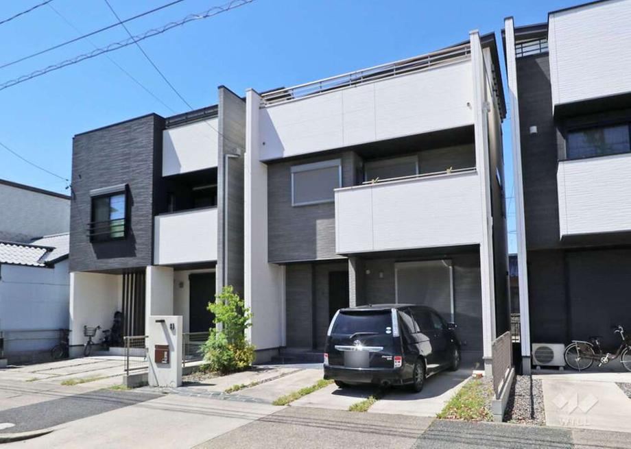 4LDK house in Nakamura Ward, Nagoya, Aichi - Photo 1