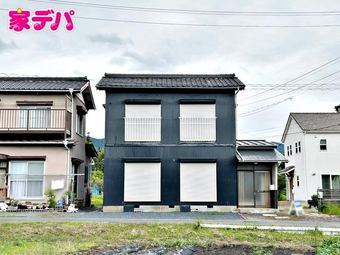4LDK house in Shinshiro