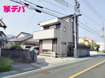3LDK+S house in Shinshiro