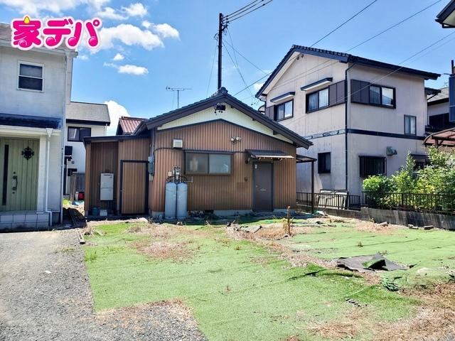 3K house in Shinshiro, Aichi - Photo 1