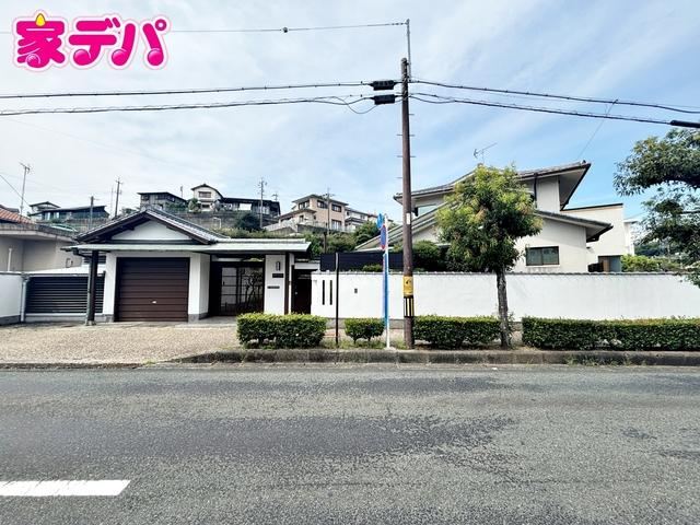 4DK+S house in Gamagori, Aichi - Photo 1