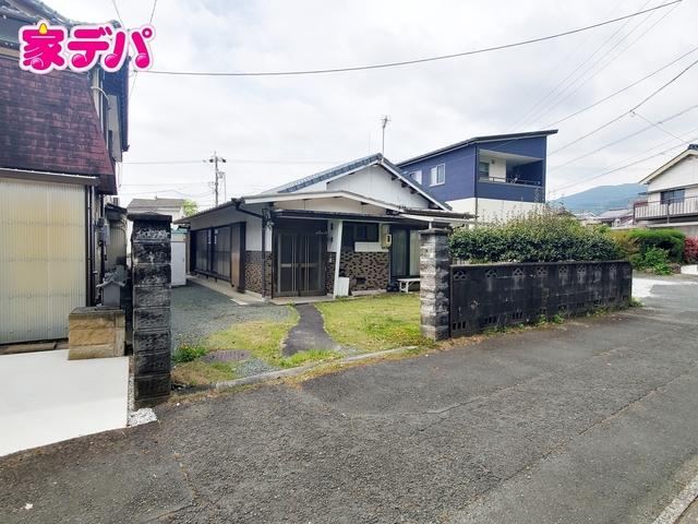 4DK house in Shinshiro, Aichi - Photo 1