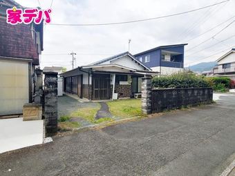 4DK house in Shinshiro