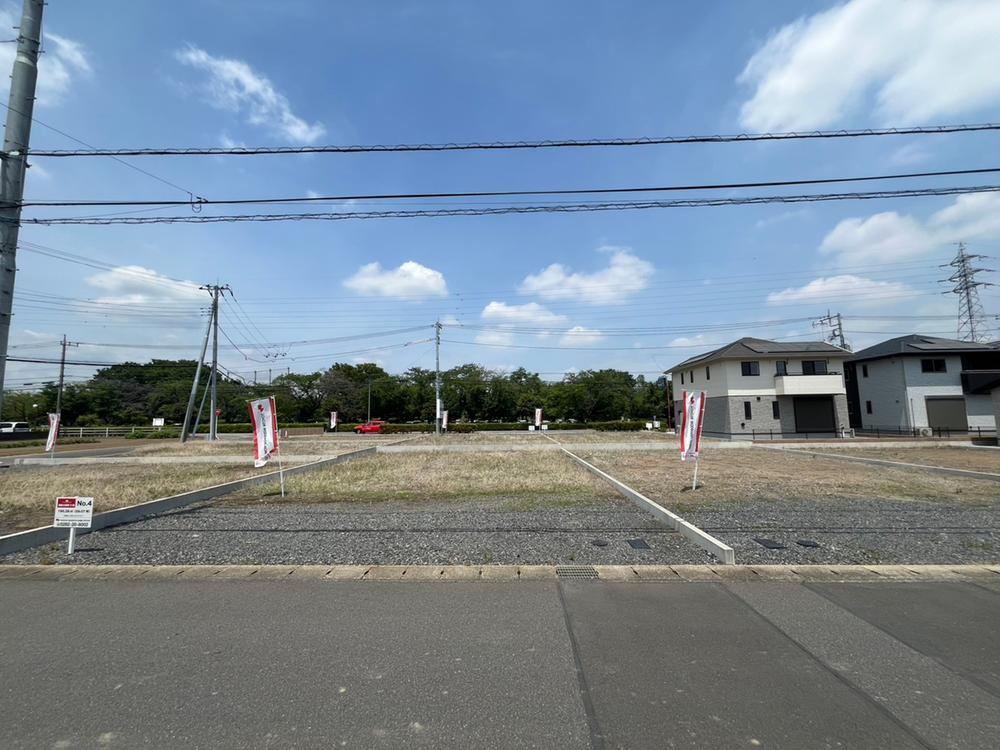 185 m² land in Tochigi, Tochigi - Photo 1