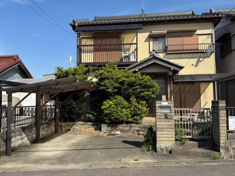 5DK house in Fuso, Niwa District, Aichi - Photo 1