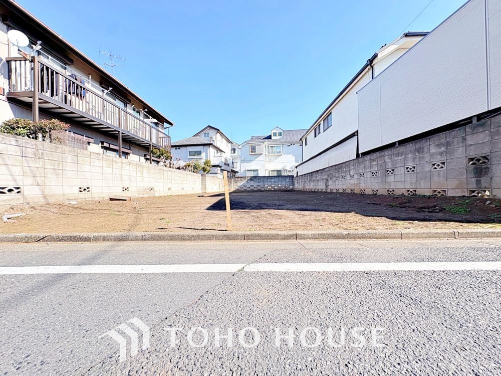 80 m² land in Nakano Ward, Tokyo - Photo 1