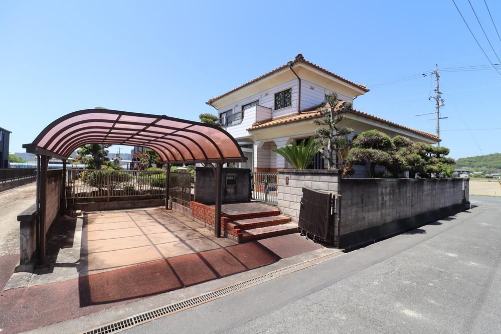 6DK house in Setouchi, Okayama - Photo 1
