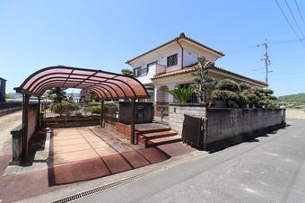 6DK house in Setouchi
