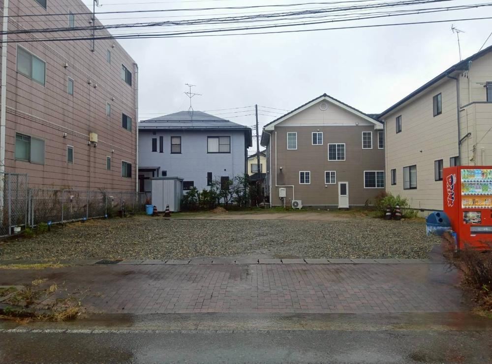 253 m² land in Nishi Ward, Niigata - Photo 1