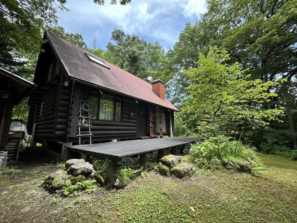 2LDK house in Hokuto, Yamanashi - Photo 1