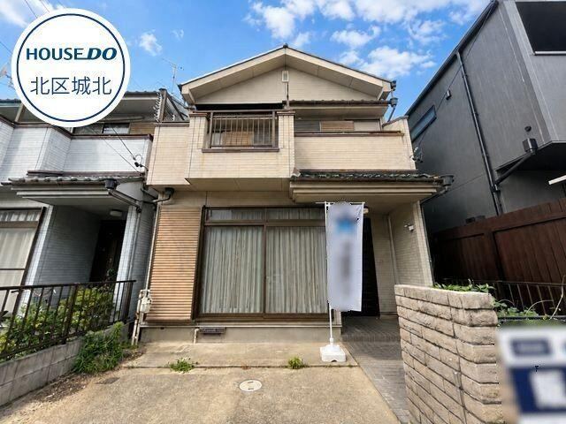 4LDK house in Kita Ward, Nagoya, Aichi - Photo 1