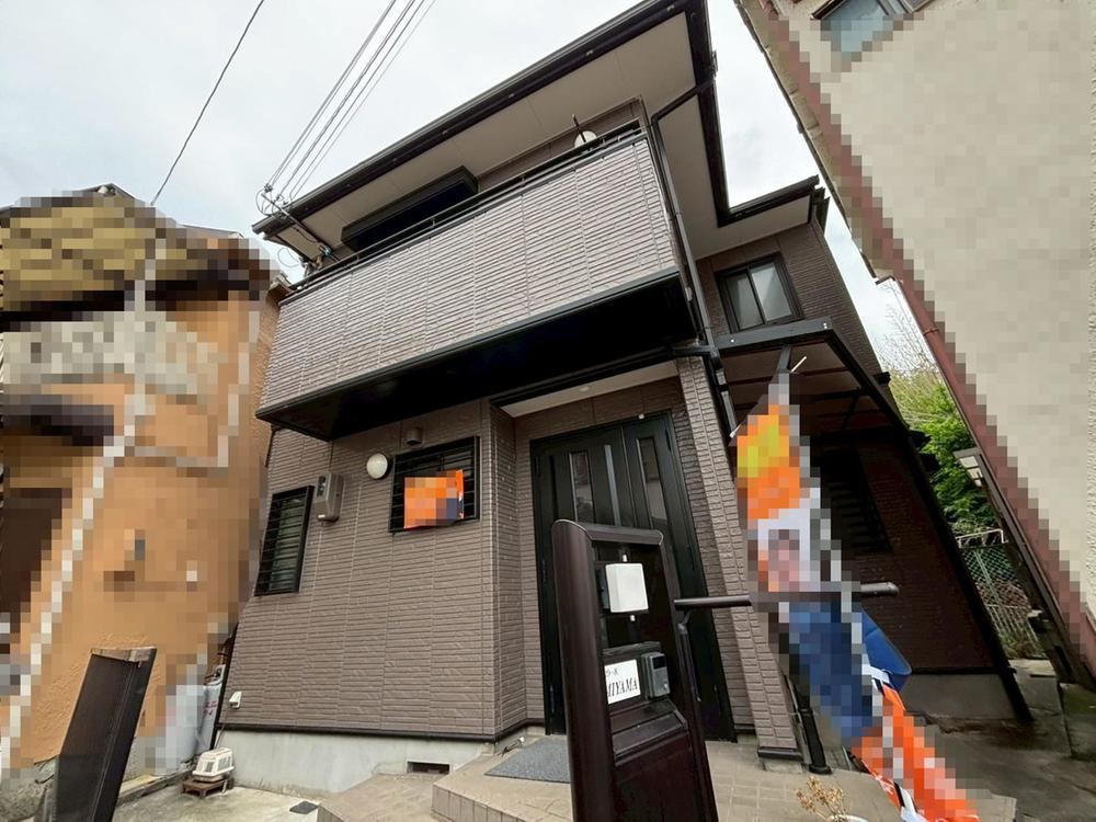 3LDK+S house in Naka Ward, Sakai, Osaka - Photo 1