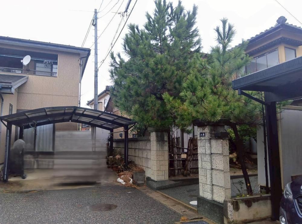 145 m² land in Nishi Ward, Niigata - Photo 1