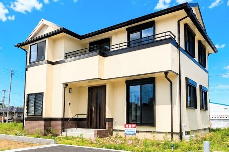 3LDK+S house in Kisarazu, Chiba - Photo 1