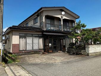 plot of land in Daisen