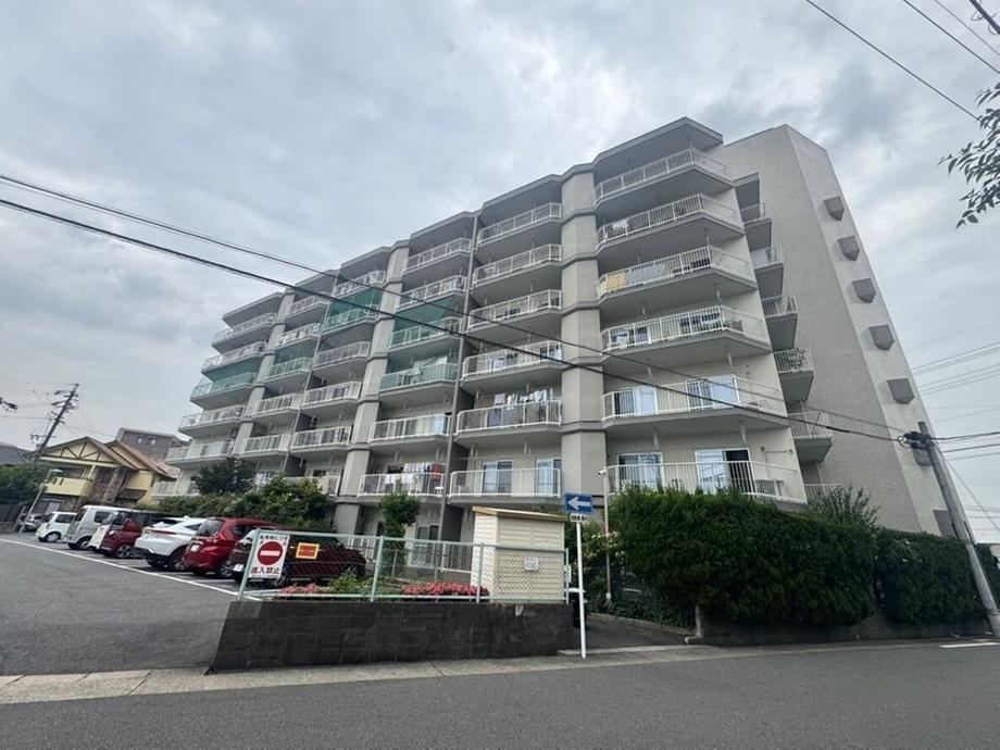 2LDK apartment in Chikusa Ward, Nagoya, Aichi - Photo 1