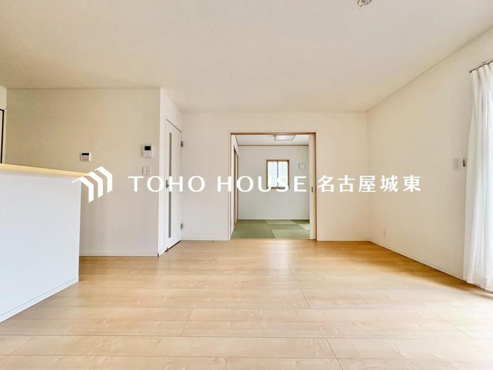 4LDK house in Tempaku Ward, Nagoya, Aichi - Photo 1