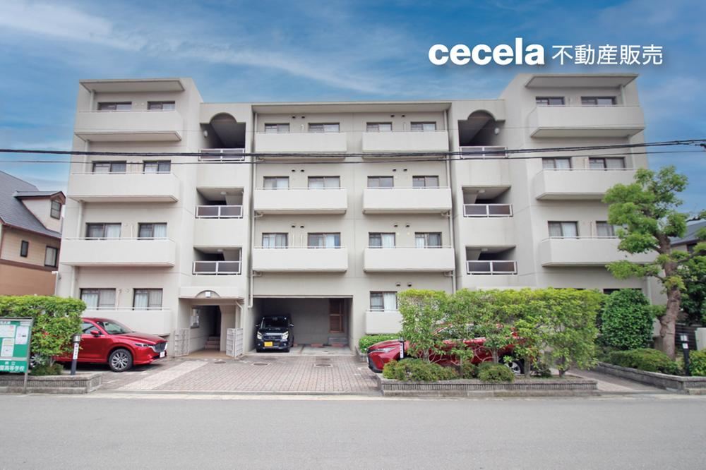 3LDK apartment in Ashiya, Hyogo - Photo 1