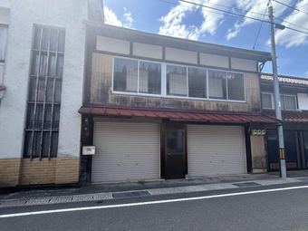 3DK+S house in Iinan, Iishi District