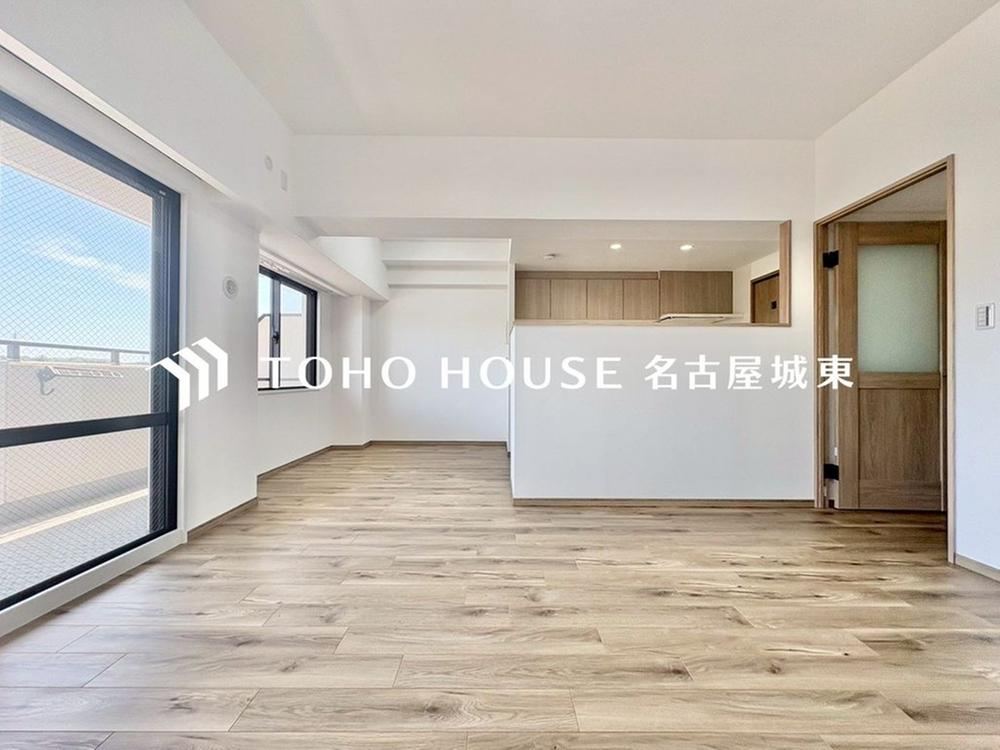 4LDK apartment in Seto, Aichi - Photo 1