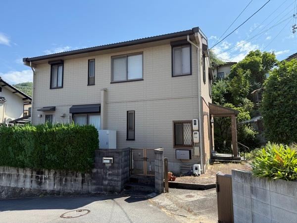 4LDK+S house in Asaminami Ward, Hiroshima - Photo 1