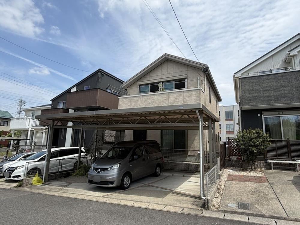 2LDK house in Midori Ward, Nagoya, Aichi - Photo 1