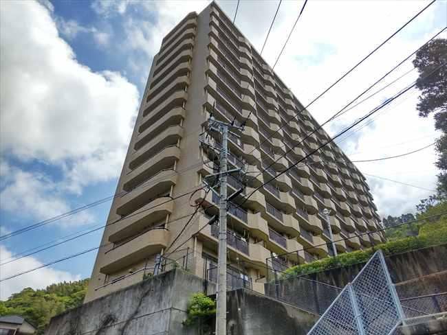 3LDK apartment in Nagasaki, Nagasaki - Photo 1