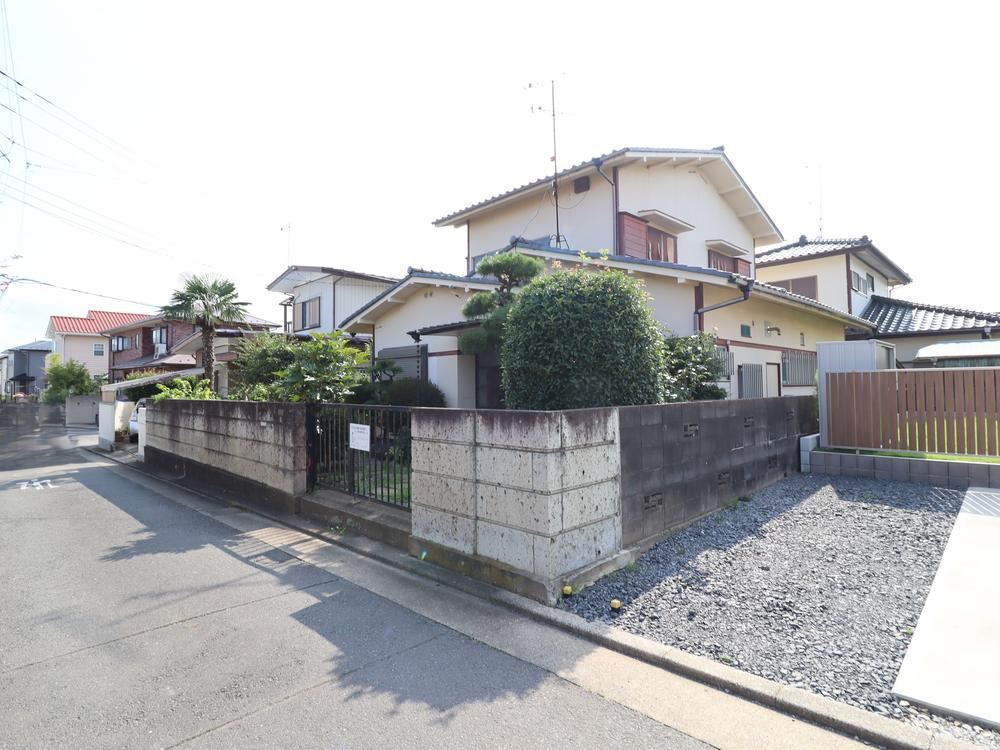 223 m² land in Mito, Ibaraki - Photo 1