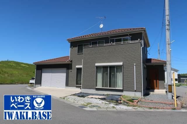 4LDK house in Iwaki, Fukushima - Photo 1