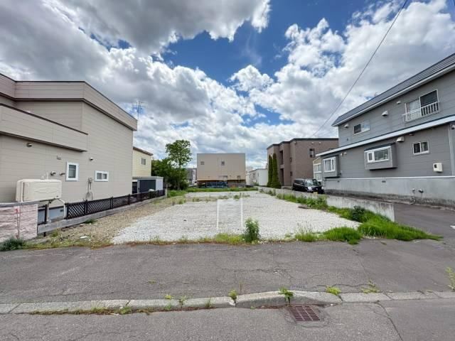 312 m² land in Shiroishi Ward, Sapporo, Hokkaido - Photo 1
