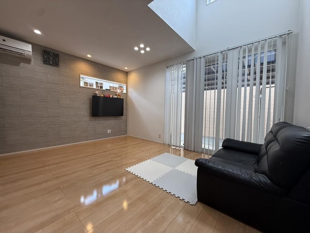 3LDK house in Kawachinagano, Osaka - Photo 1