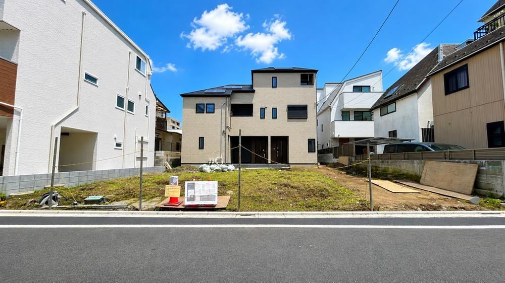 60 m² land in Ota Ward, Tokyo - Photo 1