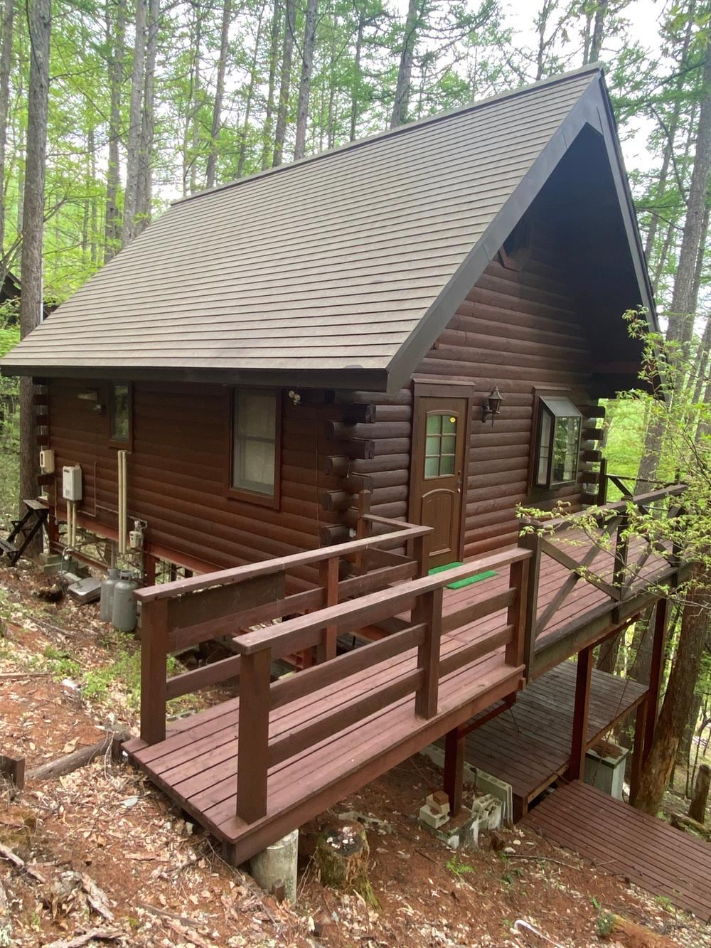 1LDK house in Kiso, Kiso District, Nagano - Photo 1