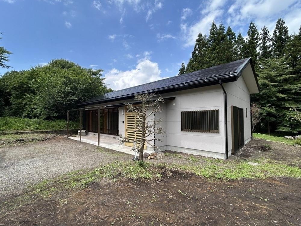 2LDK house in Nakanojo, Agatsuma District, Gunma - Photo 1